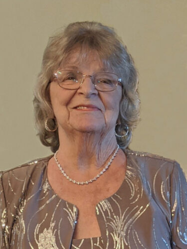 Emma J. Burch
